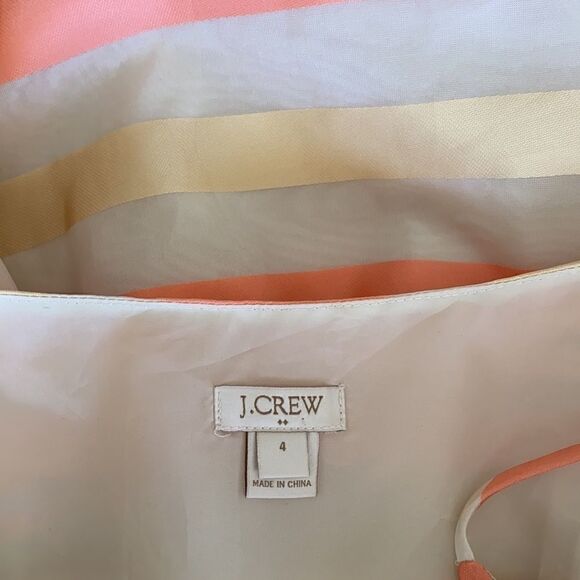 J. Crew Summer Garden Party Dress - Picture 12 of 12